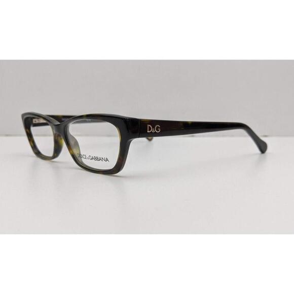 ?️Dolce&Gabbana DD1216 502 Eyeglasses 50/16 135 /KAK518?️​ main image 7